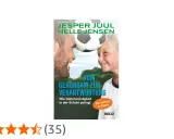 Buchcover: Mann und Junge mit Fußball auf dem Kopf. Titel: "Vom Gehorsam zur Verantwortung – Wie Gleichwürdigkeit in der Schule gelingt". Zeigt, wie man Respekt bekommt.