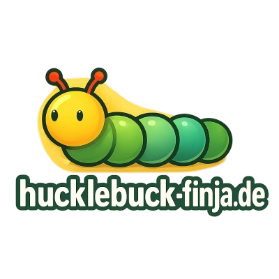 hucklebuck-finja.de
